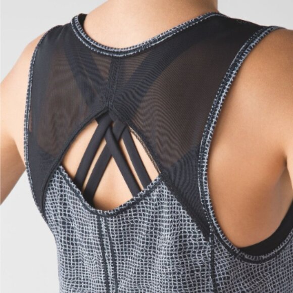 Lululemon Sculpt Tank - Picture 6 of 7